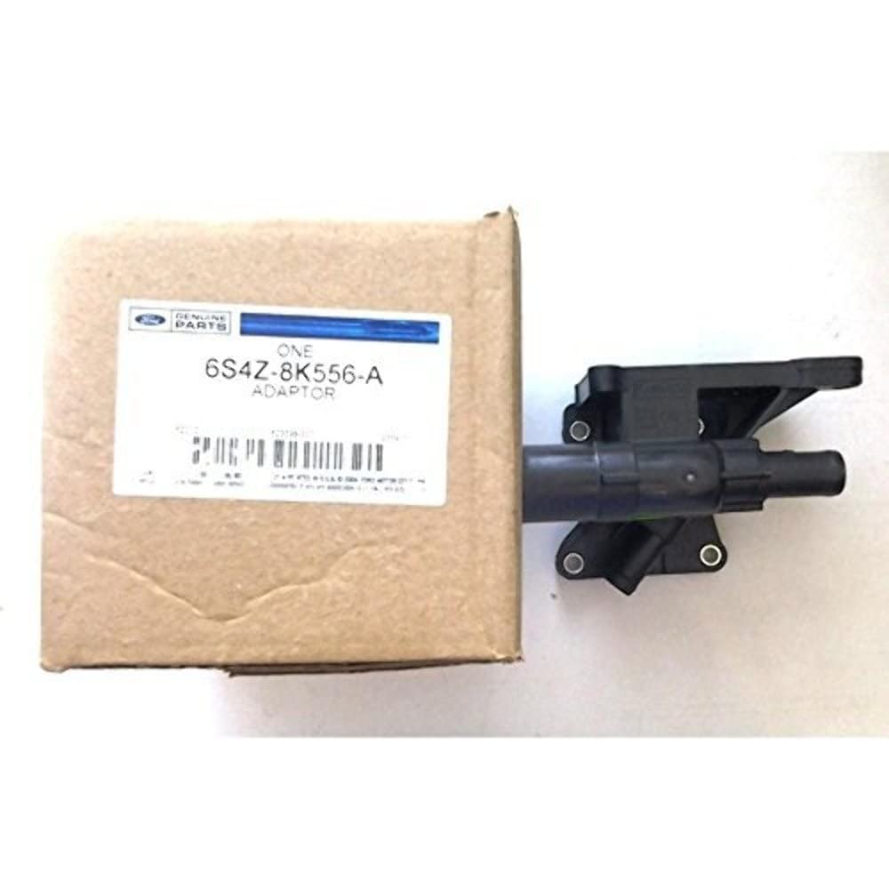 Amazon.com: Ford Water Adaptor, 6S4Z-8K556-A : Automotive
