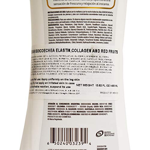 Cremas Y Tratamientos, Drugstore goicoechea arnica Marca Goicoechea (3)