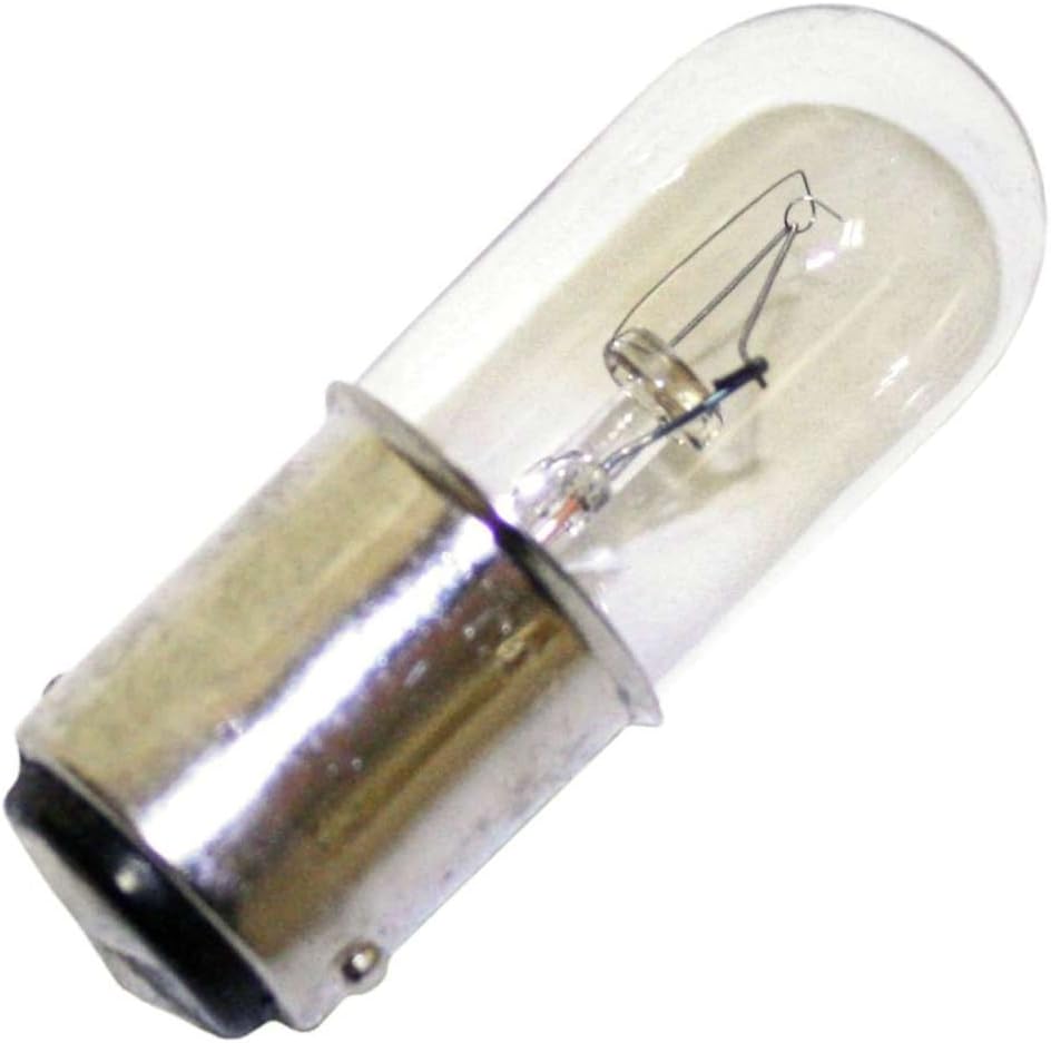 Chicago Miniature80234 - CM8-A-234 (CC8-A234) Miniature Automotive Light Bulb
