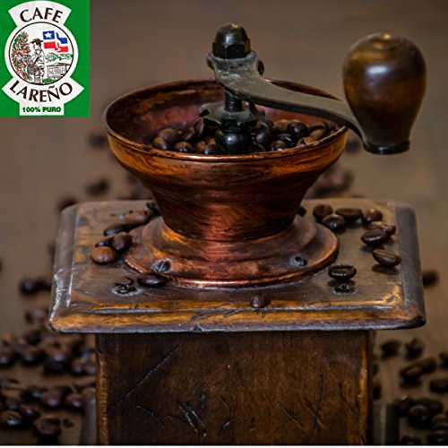 Lareno Keto Coffee de Puerto Rico 14Oz en grano miniatura 2