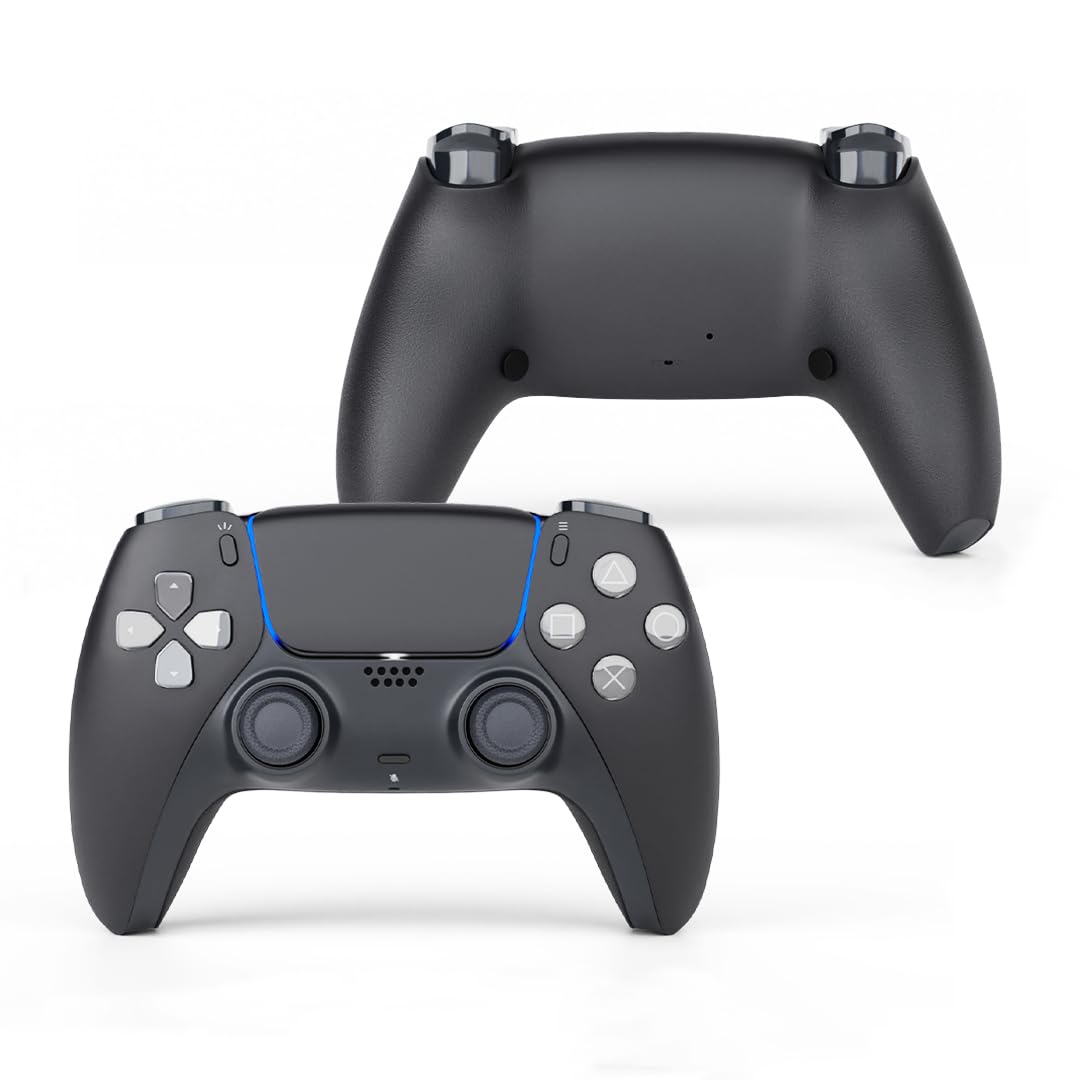 Amazon.co.jp: 【MERKA.G】カスタムコントローラー PS5 PC 対応 FPS 