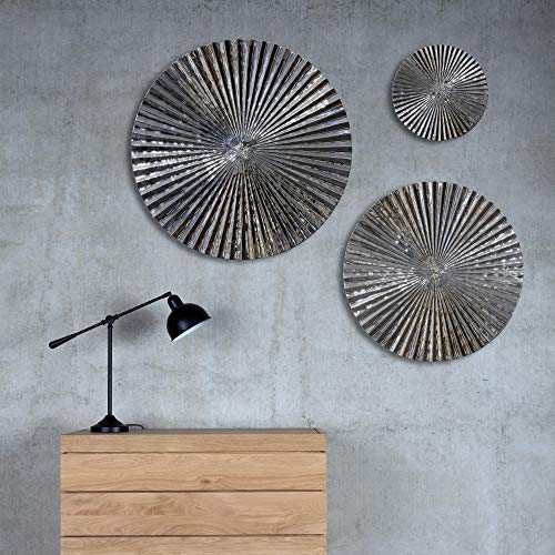 Best Circular Metal Wall Art You Can Buy