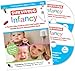 Surviving Infancy - The Ultimate Video Guide to Baby and Toddler Emergencies, Common Illnesses, Safety & More! 2 DVD Set