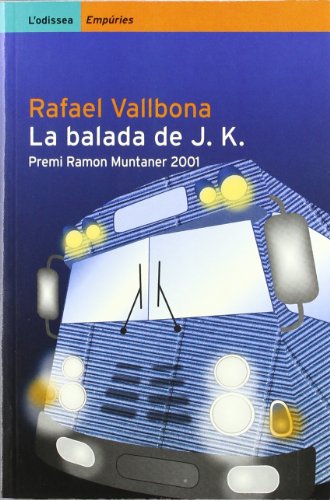 La balada de J. K. (L'ODISSEA)