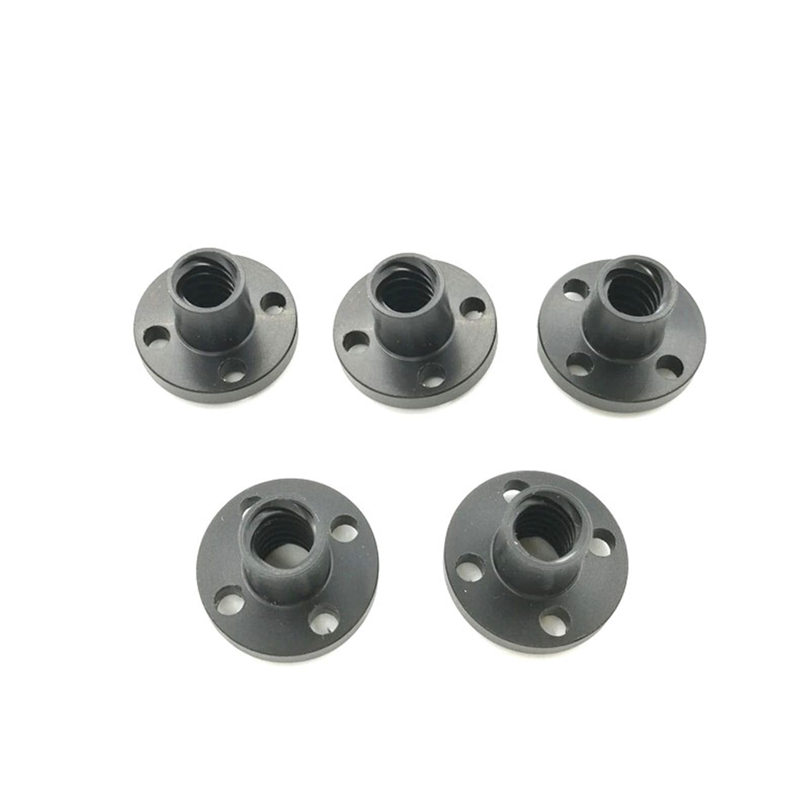Amazon.com: Lead Screw Nut, T8 Trapezoidal Lead Screw Plastic Nut