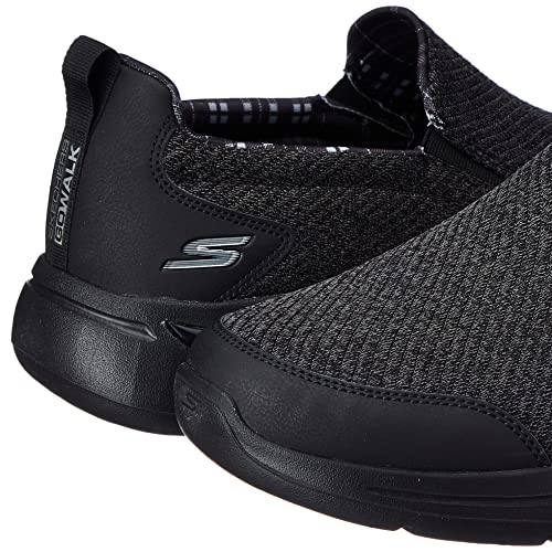 Image of Skechers Men Go Walk Arch Fit Rambler Walking Shoes