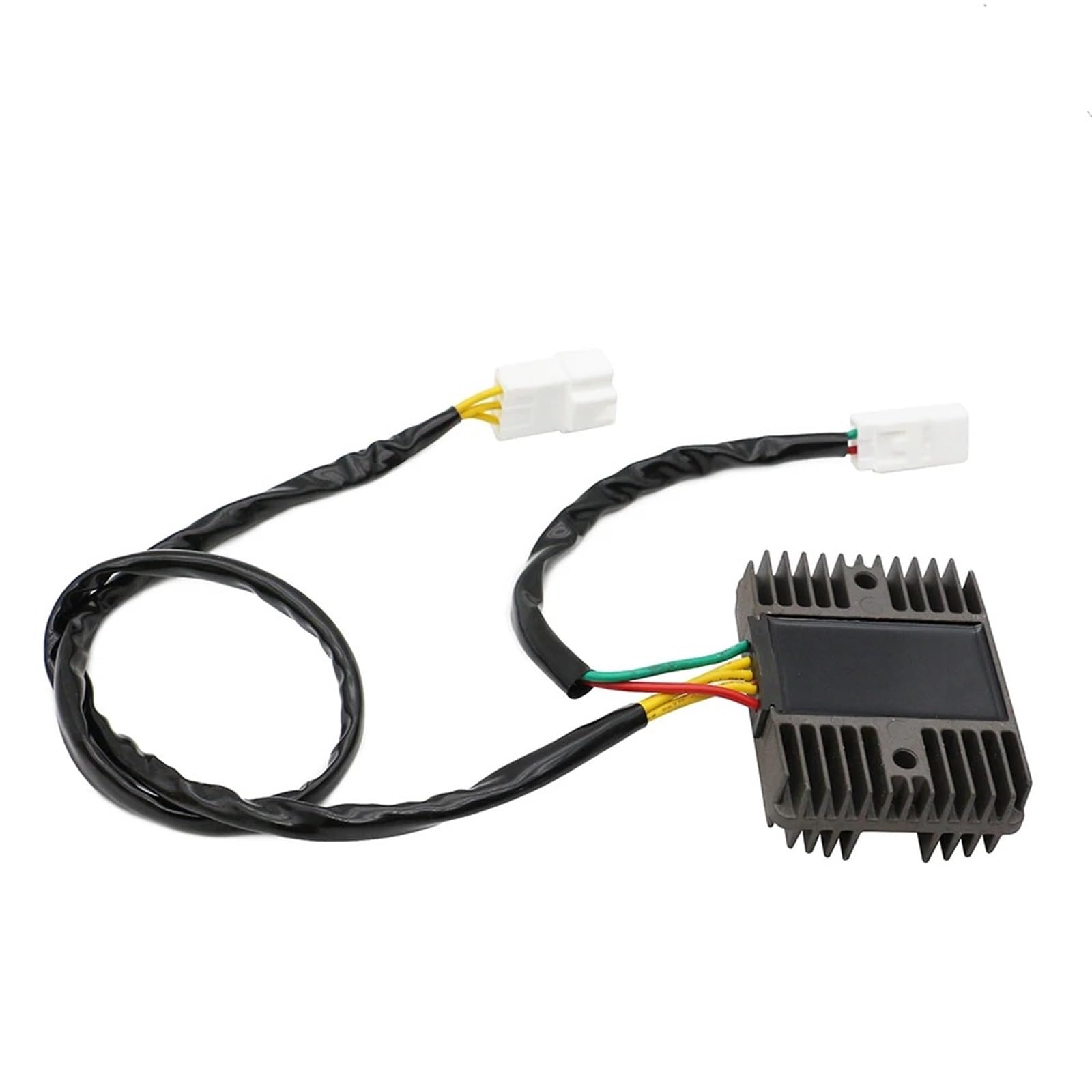 641711 Motorrad-Spannungsregler/Gleichrichter Für Piaggio Für MP3 500