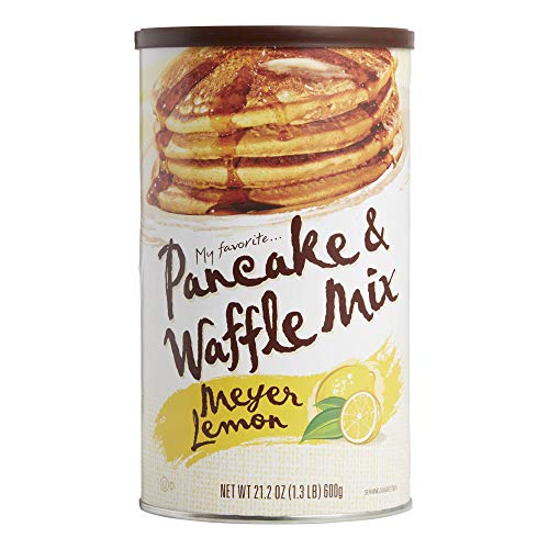Top 10 Best Pancake Mix For Kids Reviews & Buying Guide Katynel