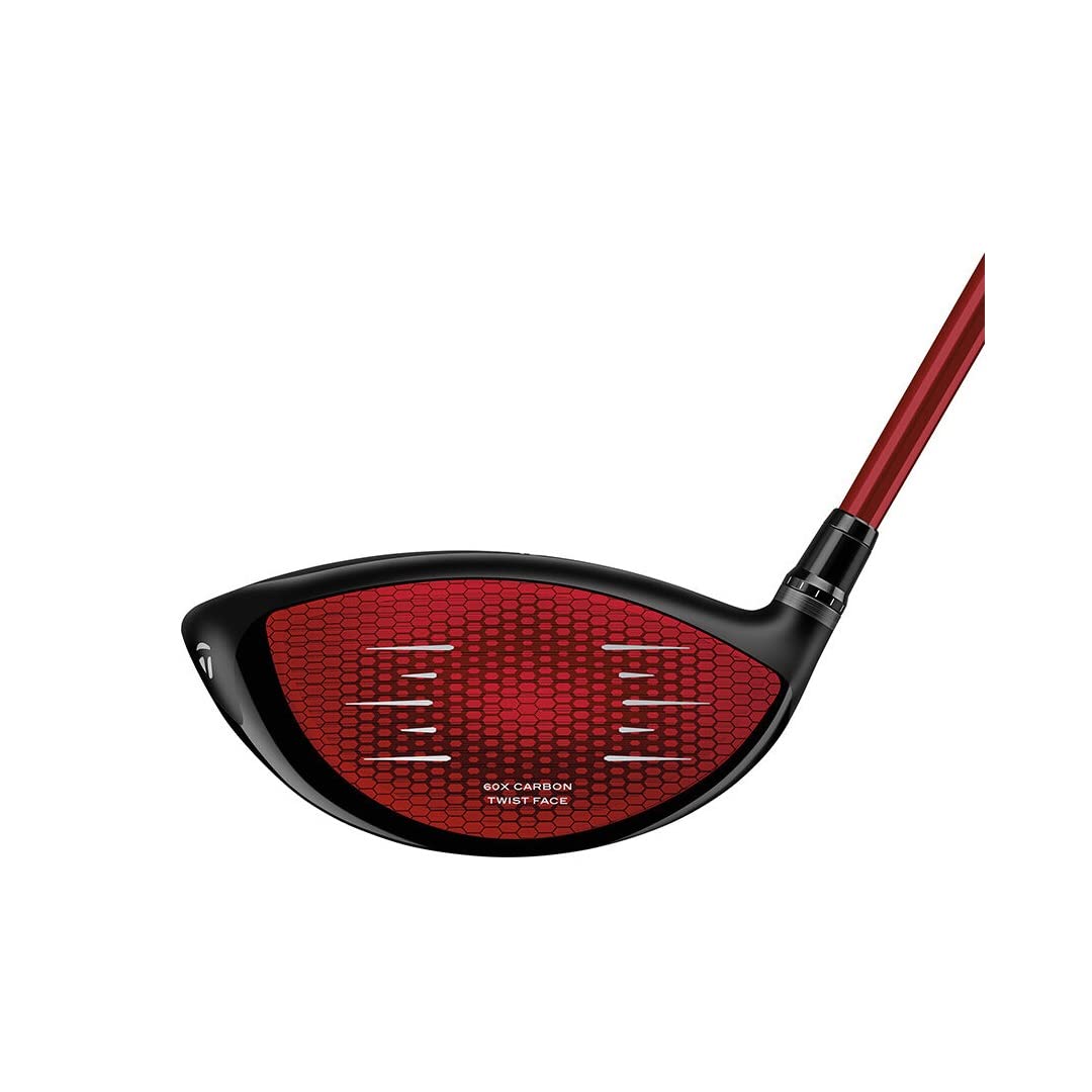 TaylorMade Golf Stealth 2 HD Driver (10.5*Fujikura Speeder NX