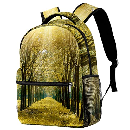Sac à dos scolaire cerisier en fleurs, cadeau idéal fille et garçon