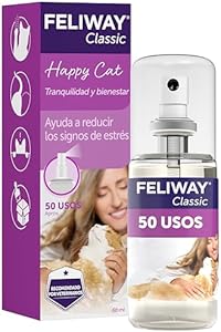 Feliway Classic Spray