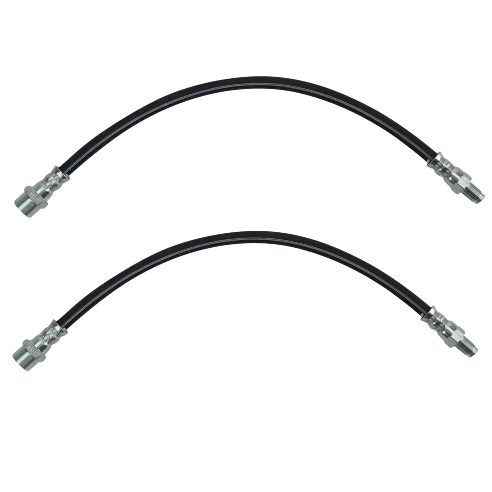 TRQ Front Brake Hose