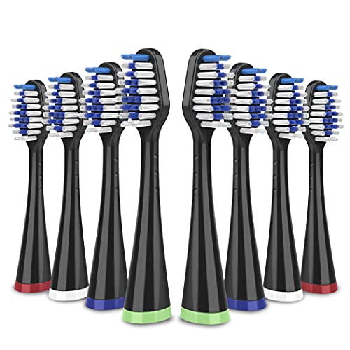 Comparison of Best Waterpik Toothbrush Heads Top Picks 2023 Reviews