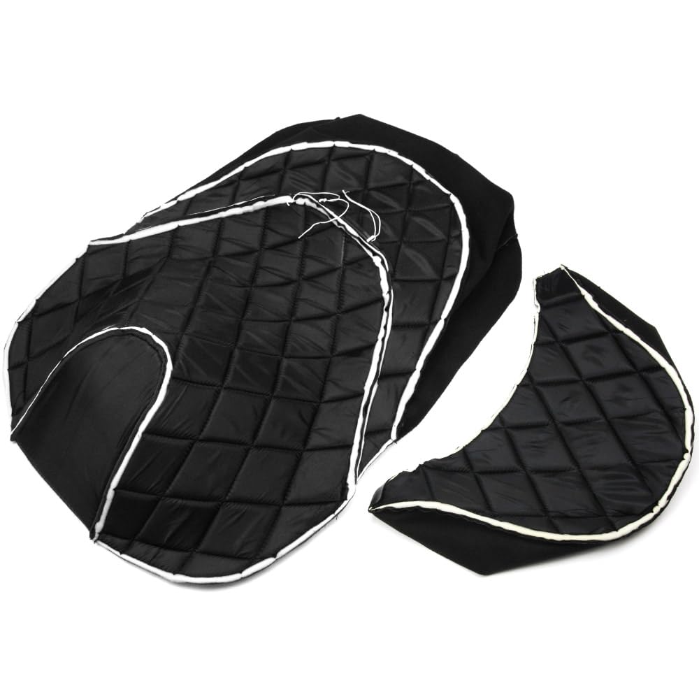 N-2点セット Amazon | (トクトヨ)Tokutoyo ホンダ対応 FORZA フォルツァMF10用