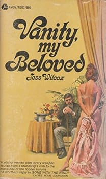 Paperback Vanity, My Beloved Book