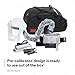 3M PAPR Respirator, Versaflo Powered Air Purifying Respirator Kit, TR-300N+ HKL, Healthcare, M/L Headcover, Lightweight, Low-Profile, Easy to Use, All-in-One Respiratory Protection for Particulates