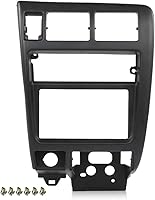 Vista 15 de G-PLUS Funda para Almohadilla de Tablero Compatible con 1972-1974 Buick Apollo/1969-74 Chevy Chevy II