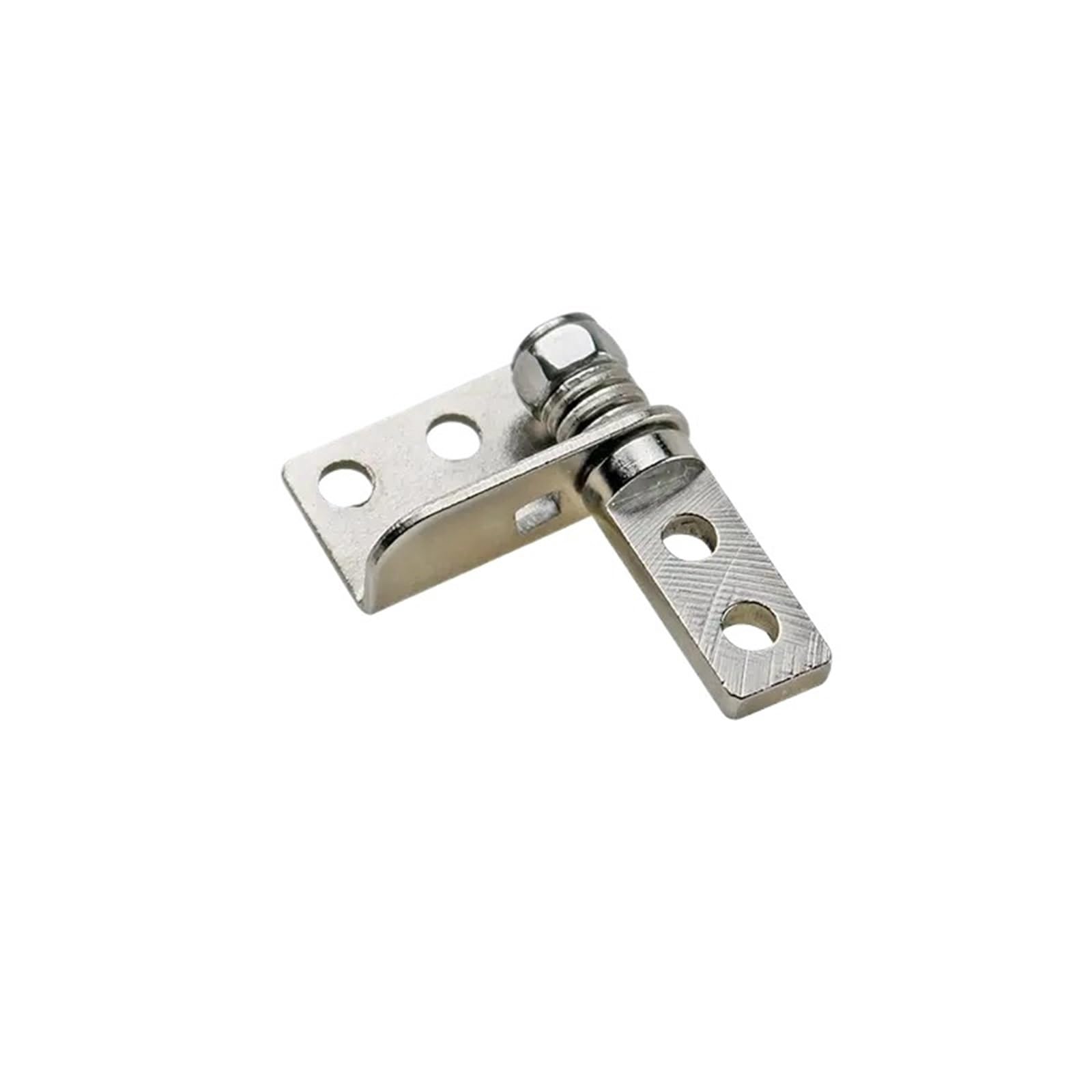 Kdhcvkz Right 1Pcs Damping Torque Iron Hinge Door Hinges(,1.5N.m)