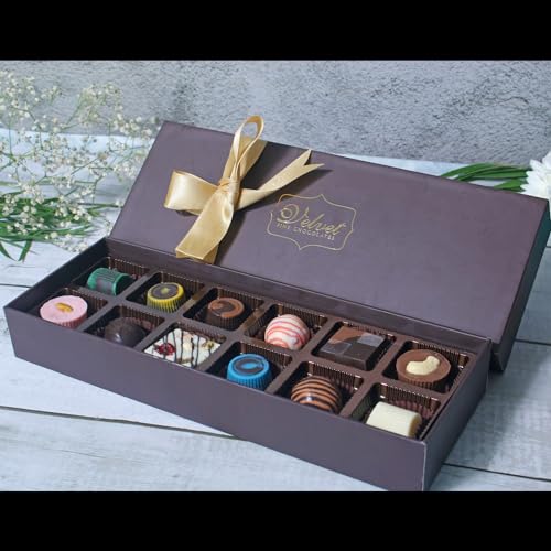 Image of Divine Chocolates