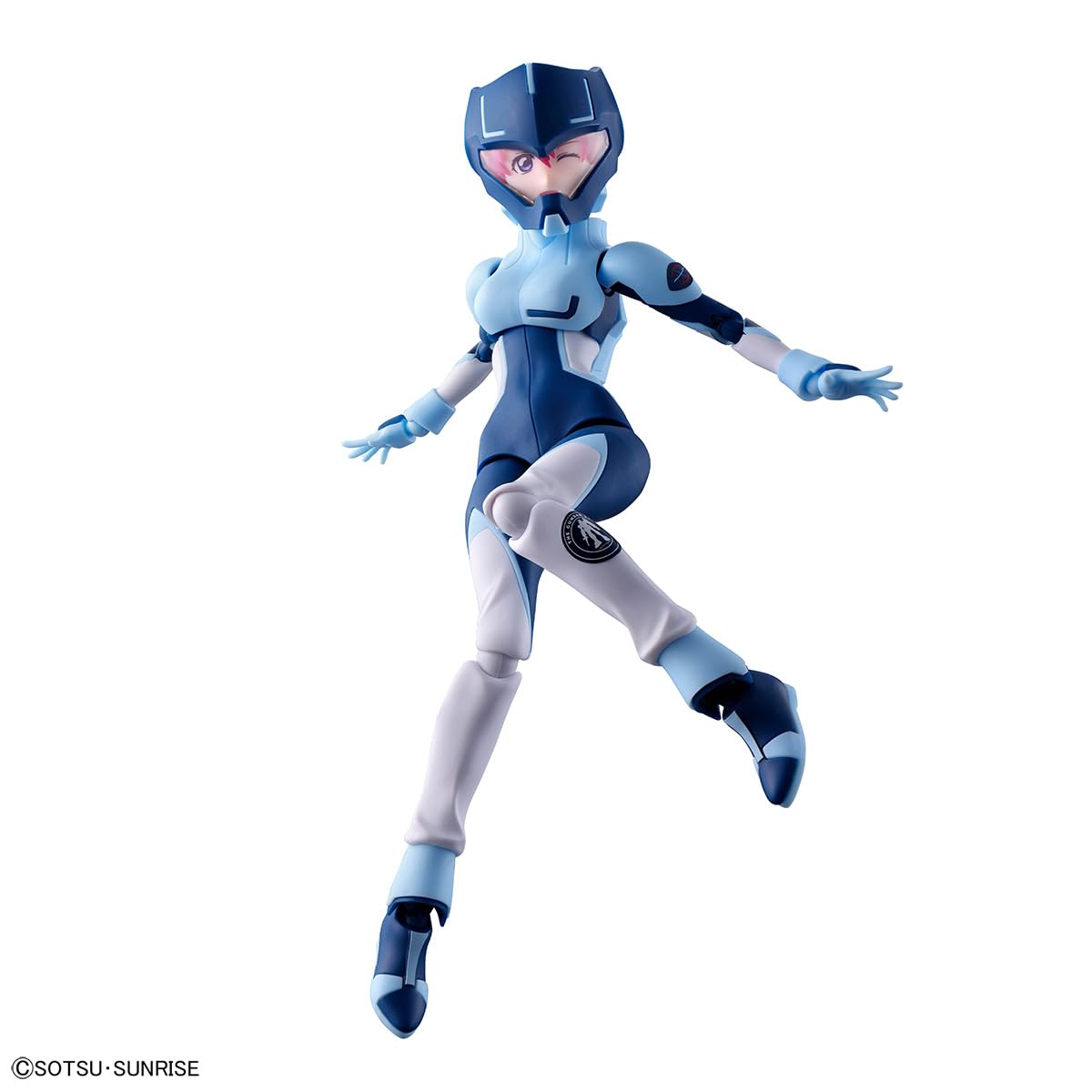 Amazon.co.jp: 【Figure-rise Standard】 ベース限定 ルナマリア
