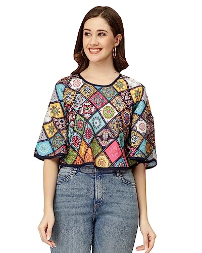 Image of I ENTERPRISE Women's Tunic Shirt