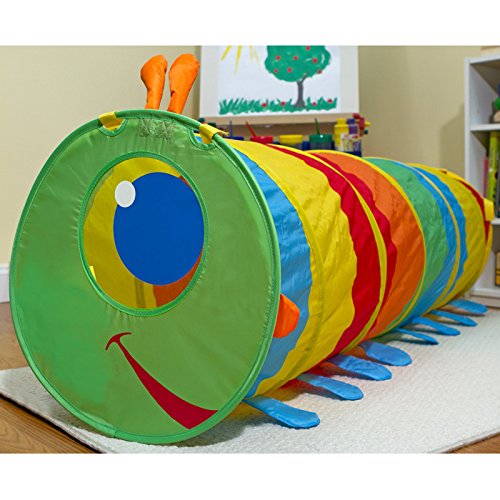 Happy Giddy Tunnel image 4