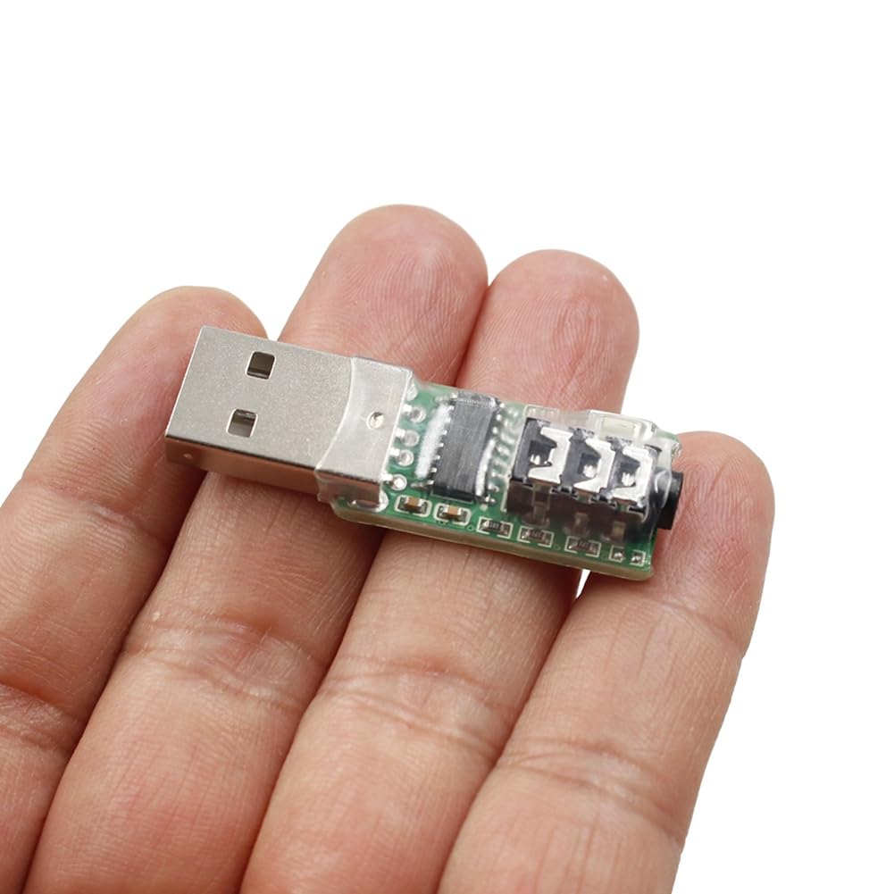 CW Key Trainer PC+Vband Morse Code Trainer Tipo-C/USB Code Trainer Telegraph Trainer Connessione Chiave USB