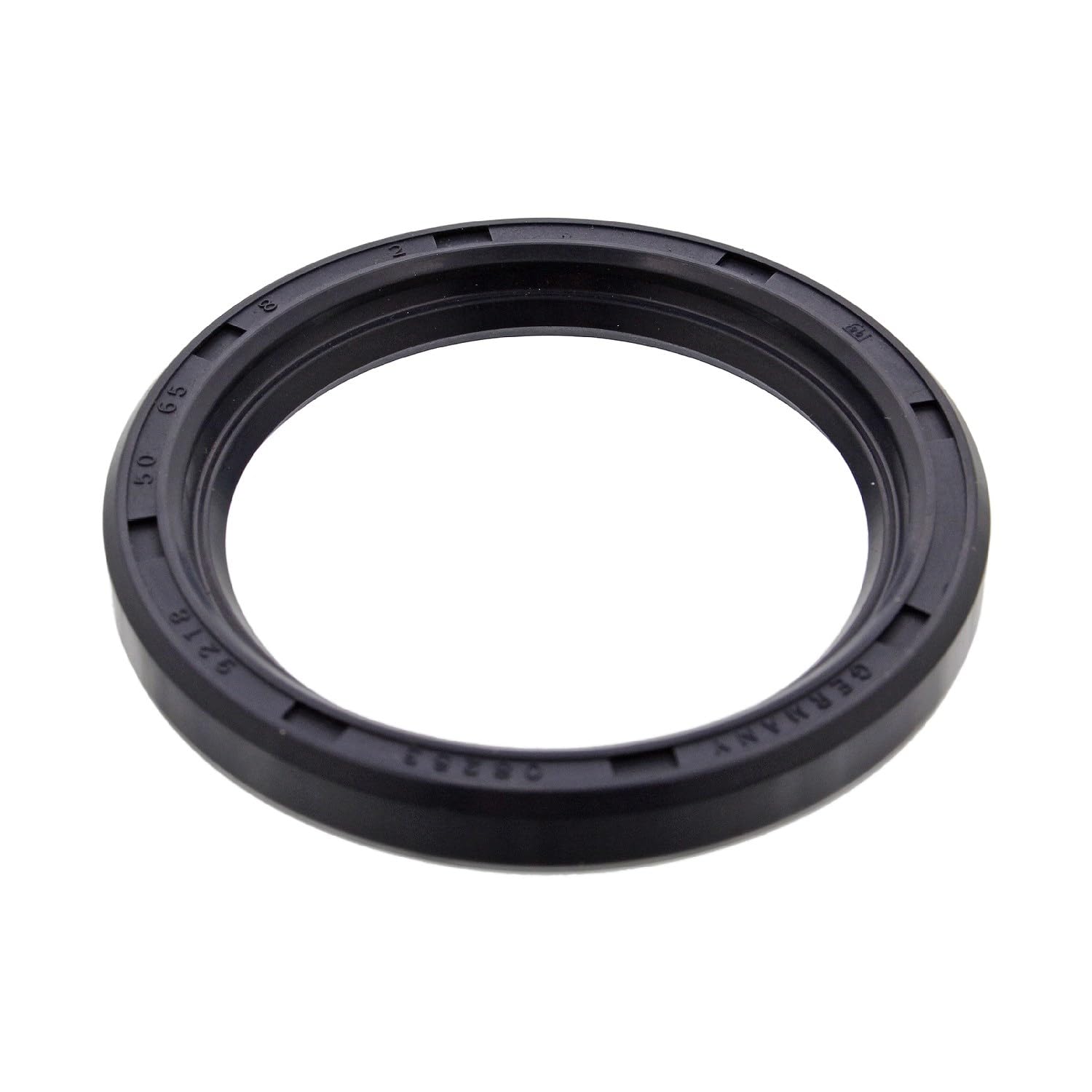 Febi Bilstein 08253 Rear Wheel Bearing Shaft Seal Replacement Fits VW Caddy