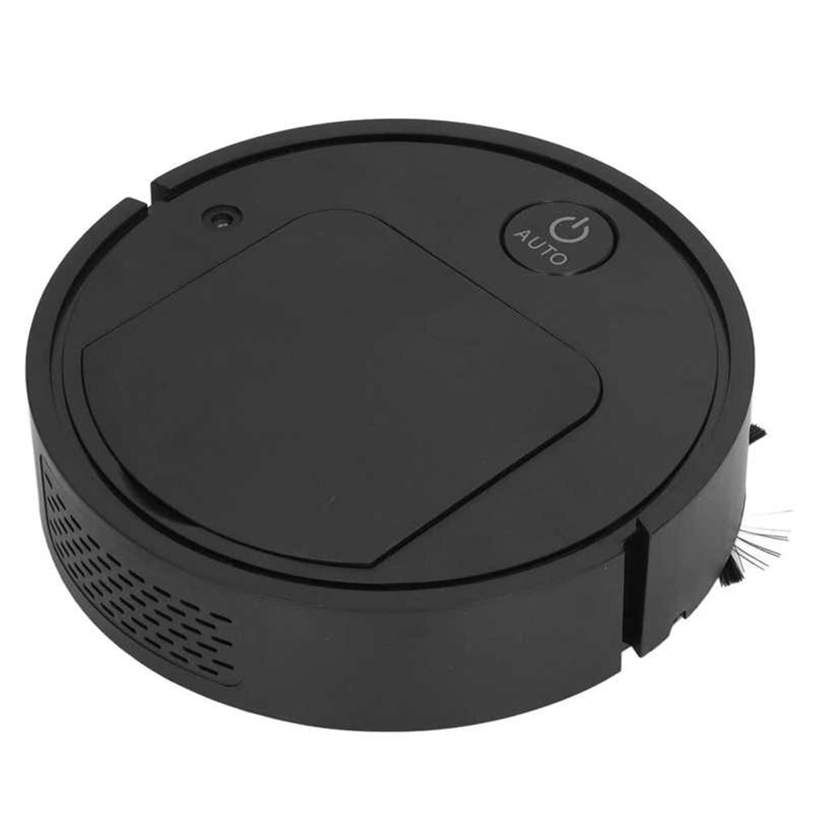 Aspirateur balai sans fil avec fonction vaporisateur intelligent et balayage automatique des sols