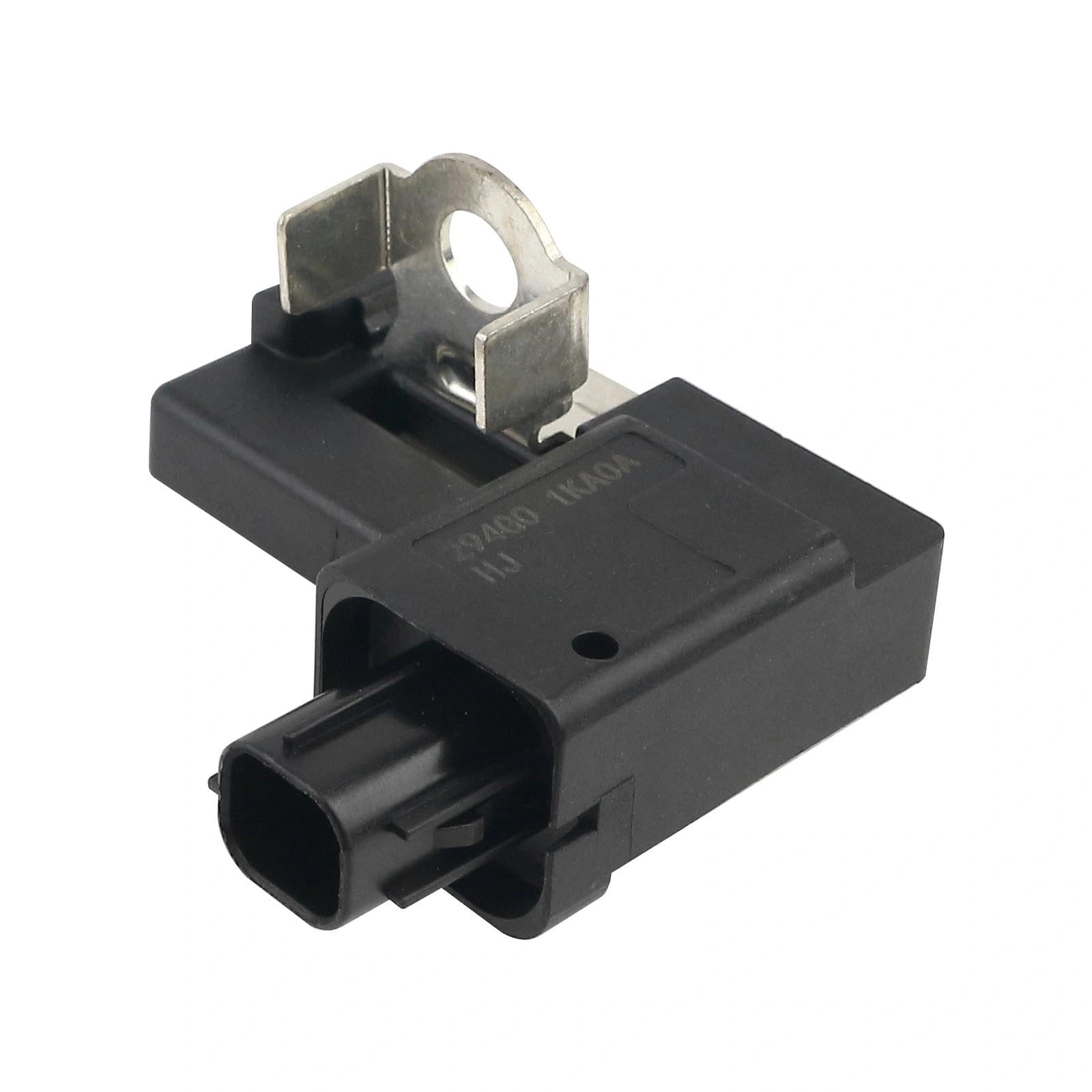 294G0-1V10A Batterie-Stromsensor, kompatibel mit 2011-2017 QX80 QX56 5.6L /2017-2020 Armada 5.6L / 2017-2020 Armada 5.6L ersetzt 294G01V10A