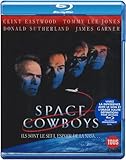  Space Cowboys [Blu-ray]
