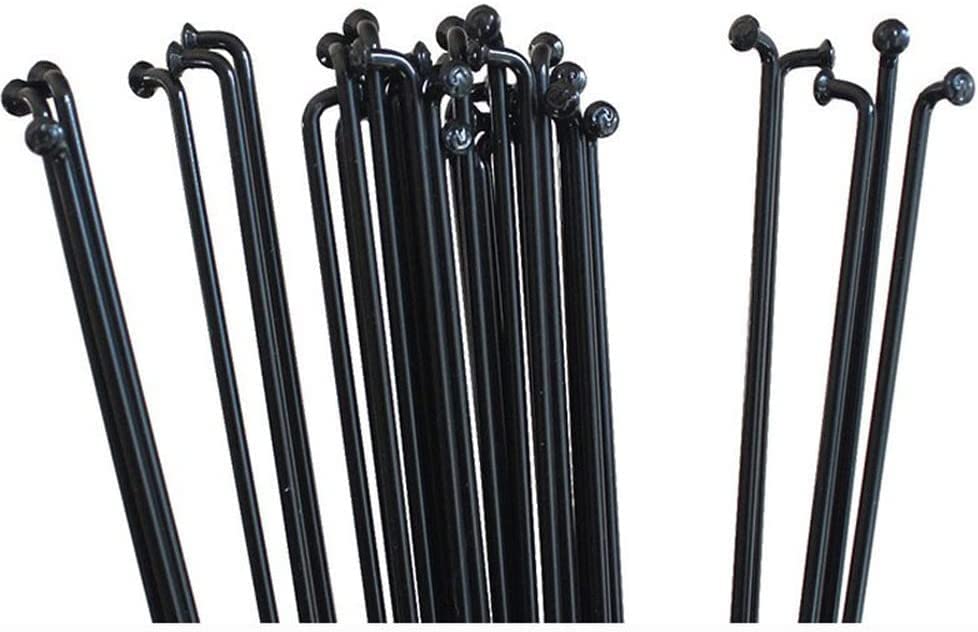 PZAMA 14G/14K Fiets Spaken 64 stks J Bend