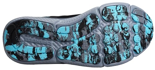 Image of Under Armour Mens Ua Charged Assert 10 Sneaker