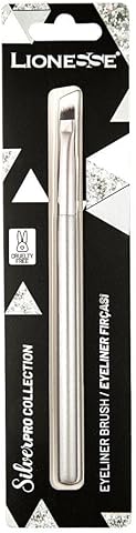 Lionesse Silver Collection Eyeliner Fırçası 5124