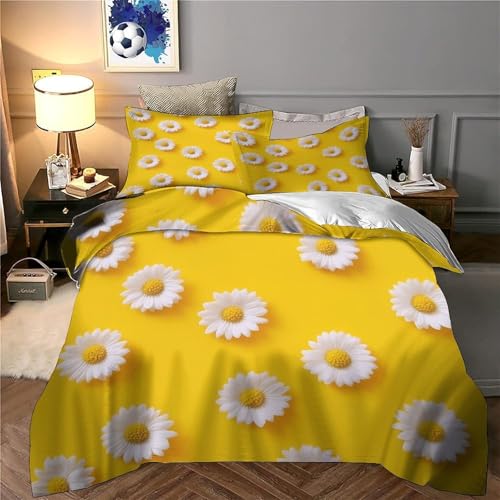 Housse de couette chiot mignon parure de lit douce et confortable - 6