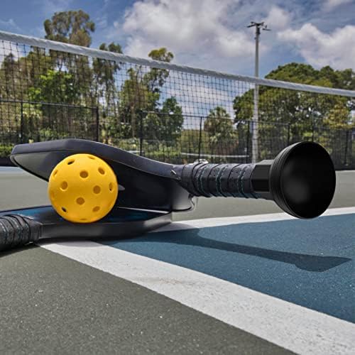 MeMAGROZ Pickleball Picker Upper, Pickleball Ball Retriever, Fits All