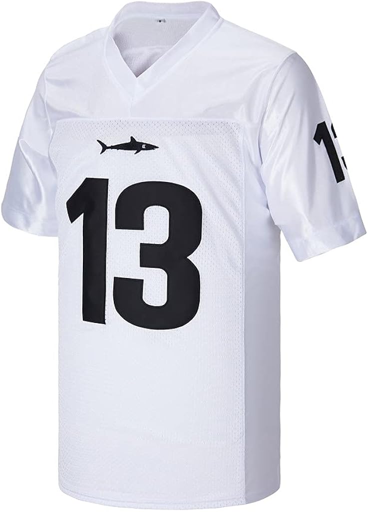 willie beamen jersey