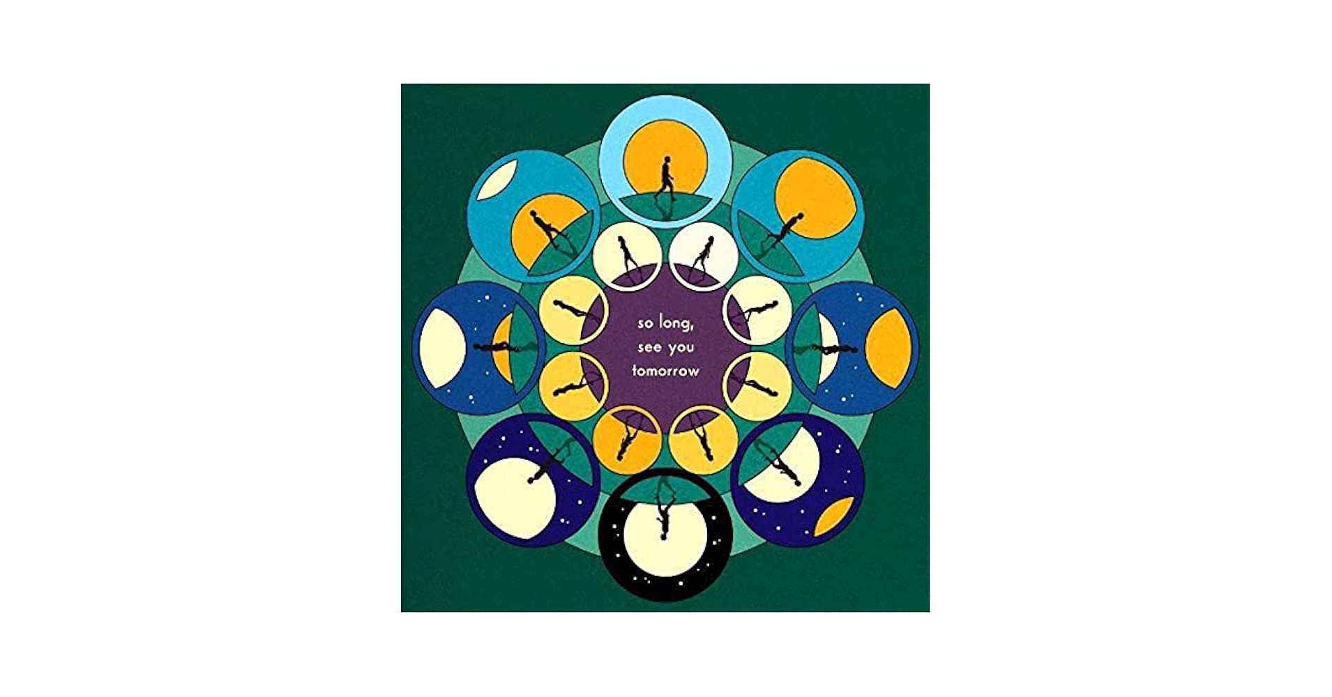 BOMBAY BICYCLE CLUB - So Long See You Tomorrow - Amazon.com