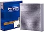 PG Cabin Air Filter PC99634C | Fits 2020-22 Land Rover Defender 110, 2021-22 Defender 90, Discovery