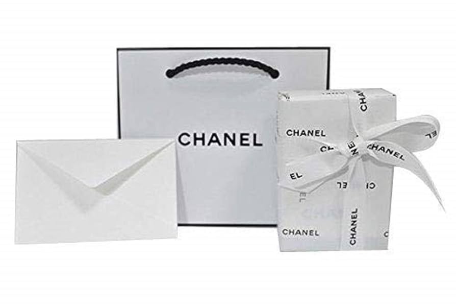 【新品未開封】CHANEL☆ショッパー付き☆ル リフトラ クレームマン Amazon.co.jp: 【国内正規品】CHANEL ギフト プレゼント リボン