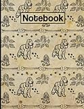 Photo Gallery cocker spaniel gifts: blank lined journal to write in: novelty spaniel gift for a spaniel lover or dog owner - vol 5 Photo Gallery cocker spaniel gifts: blank lined journal to write in: novelty spaniel gift for a spaniel lover or dog owner - vol 5