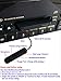 Cassette Adapter Car Bluetooth Audio Receiver Work While Charging Support TF Card