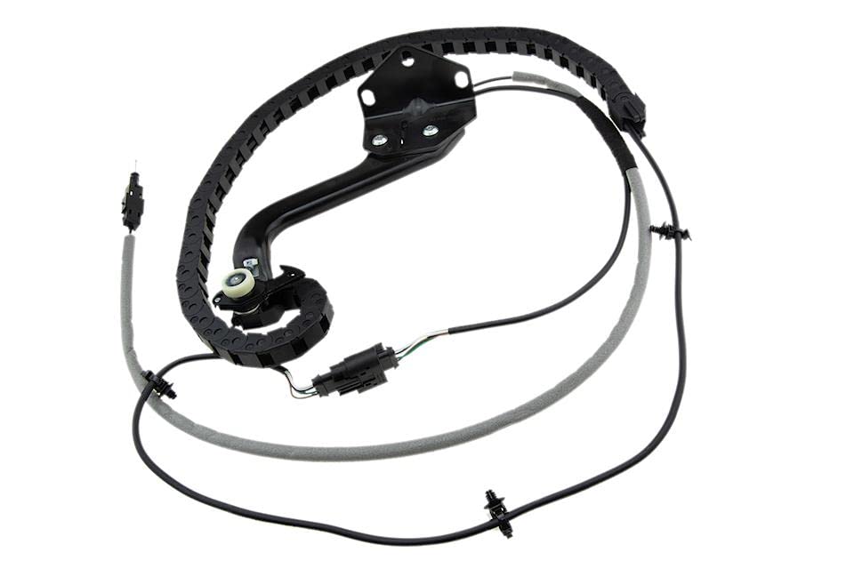 Cable para puerta corredera lado derecho para CRAFTER y SPRINTER 2E0971951AF A9068204169 A9068204100 9068204169 9068204100