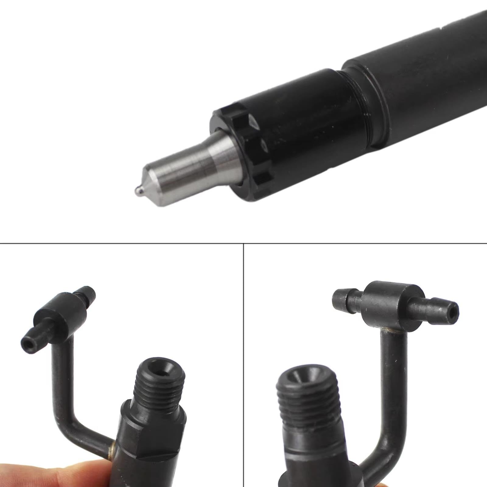 Ugelli Iniettori Carburante 729004-53101 Per Yanmar 3TNV84 3TNV88
