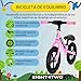 Imagen de EIGHT4TWO Bicicleta sin Pedales para niño 2, 3