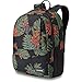 Dakine Unisex Adult Essentials Pack 22L Rucksack, Junglepalm