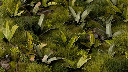 Gamer's Grass: Laser Plants - Banana Tree GGR GGLP-BT