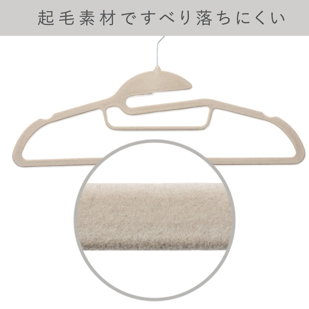 Amazon｜【ハンガーセット】アイリスプラザ ハンガーラック パイプ