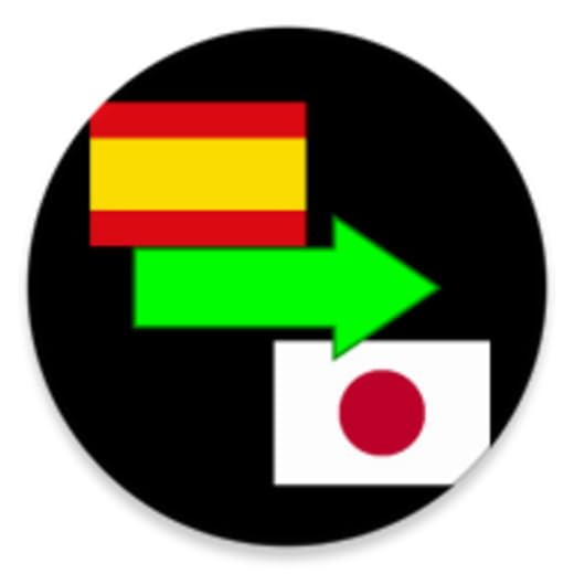 Language Translator Spanish to Japanese