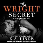 Cover of The Wright Secret